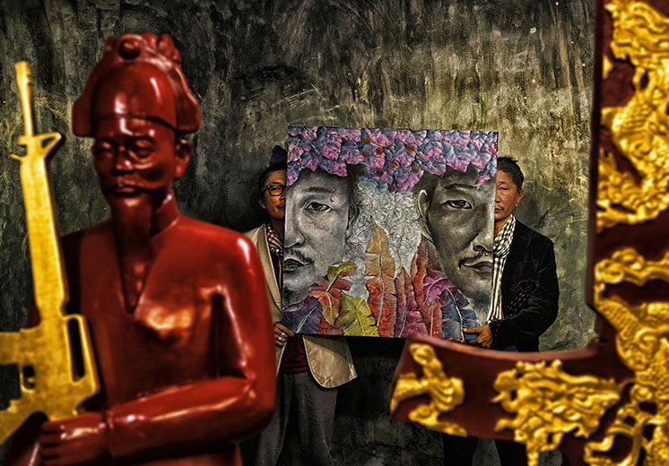 VN photographer wins two prizes at One Eyeland Awards